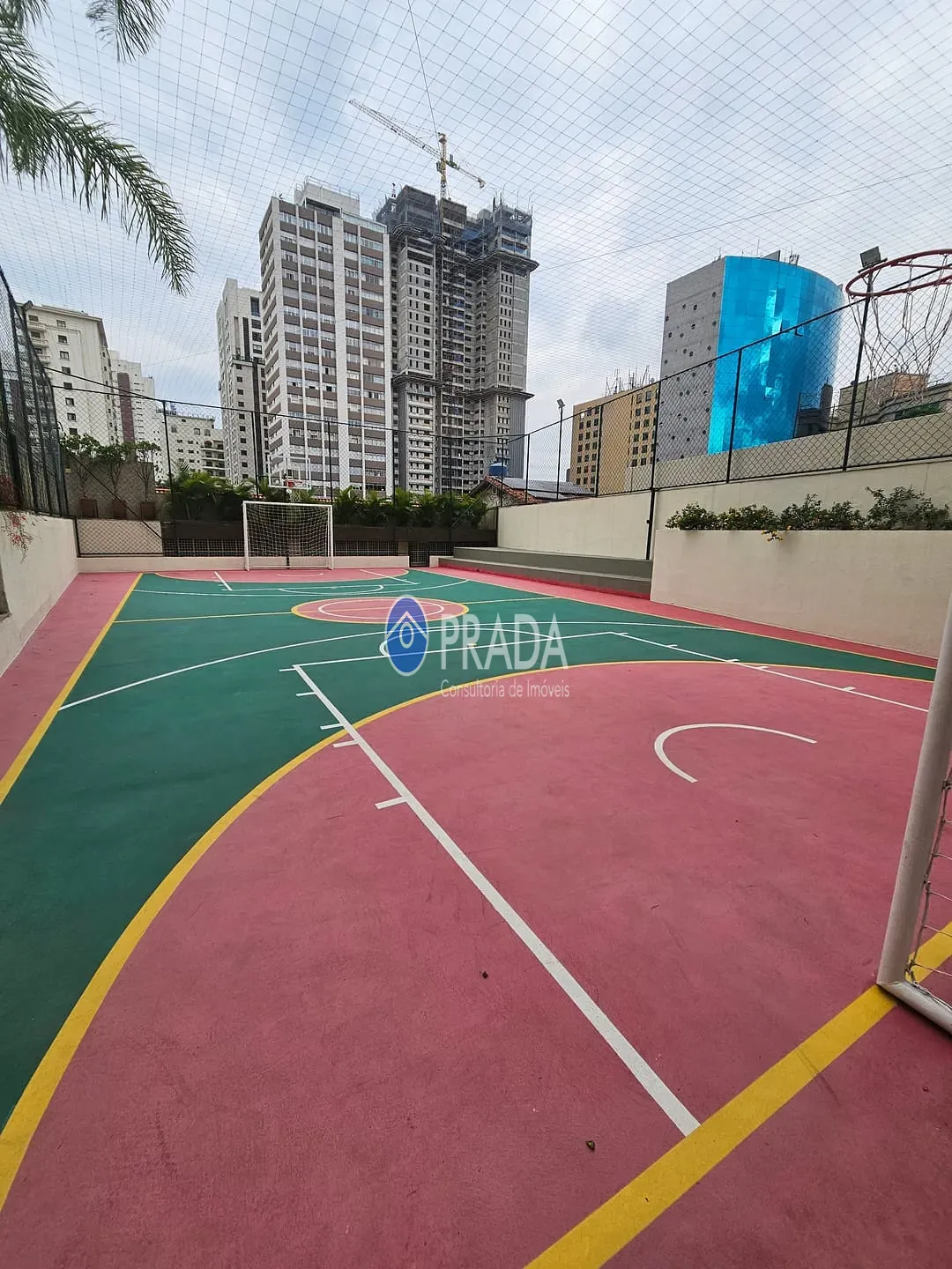 Apartamento, 3 quartos, 165 m² - Foto 30