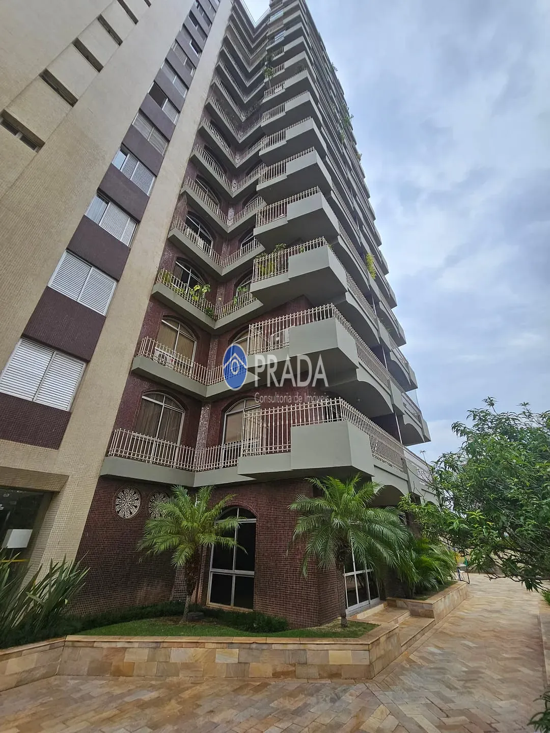 Apartamento, 3 quartos, 165 m² - Foto 1