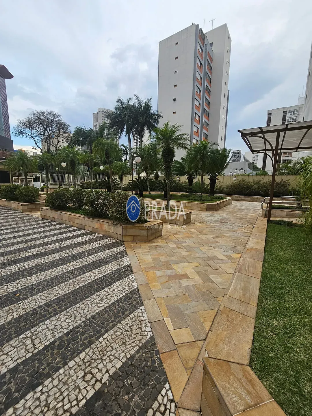 Apartamento, 3 quartos, 165 m² - Foto 34