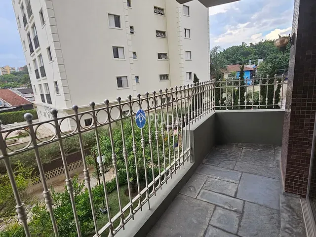 Apartamento com 320m² 3 quartos e 4 banheiros, à venda, no bairro Pinheiros em São Paulo