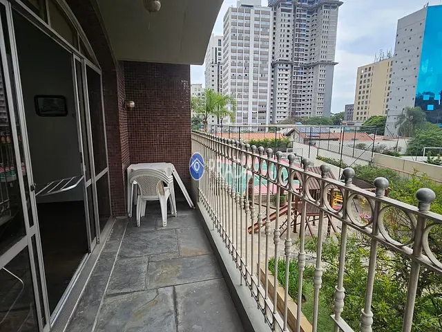 Apartamento com 320m² 3 quartos e 4 banheiros, à venda, no bairro Pinheiros em São Paulo