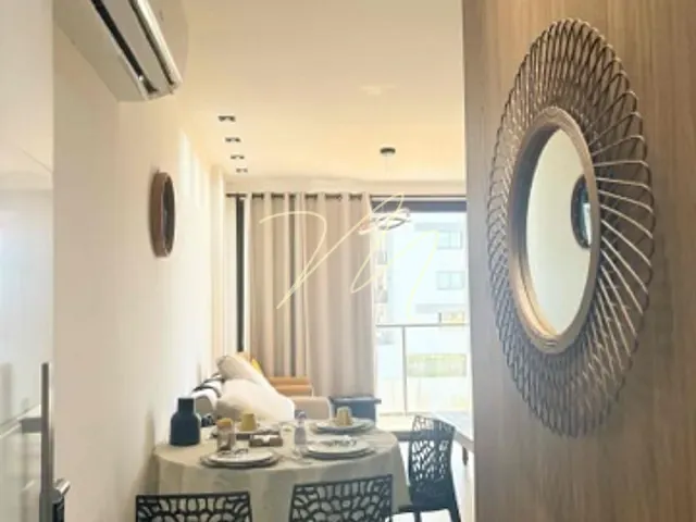Apartamento com 120m² 2 quartos e 2 banheiros, para alugar, no bairro Nossa Senhora da Vitória em Ilhéus