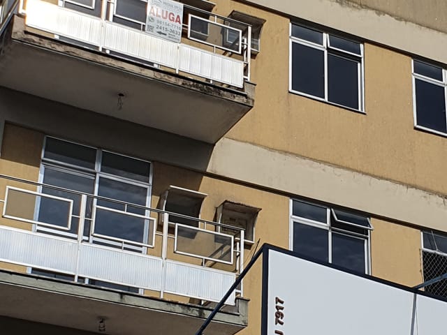 Foto do Apartamento - Apartamento para locação, Campo Grande, Rio de Janeiro, RJ | Predial Opção LTDAP