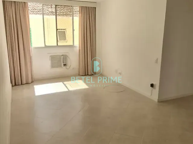 Apartamento 3 quartos e 3 banheiros, para alugar, no bairro Jardim Botânico em Rio de Janeiro