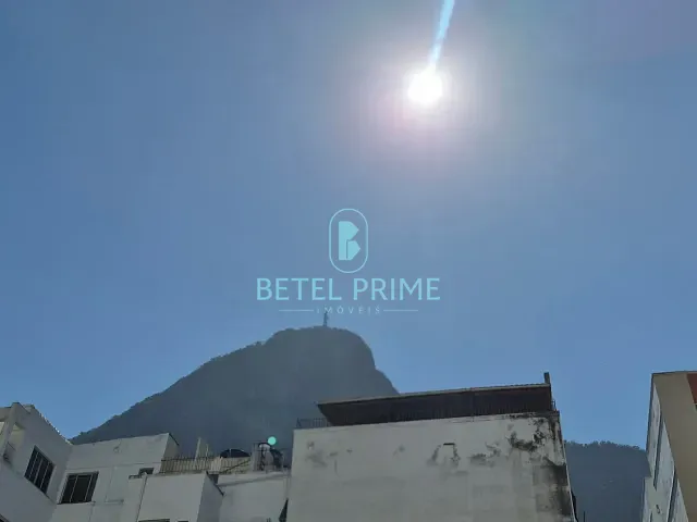 Apartamento 3 quartos e 3 banheiros, para alugar, no bairro Jardim Botânico em Rio de Janeiro