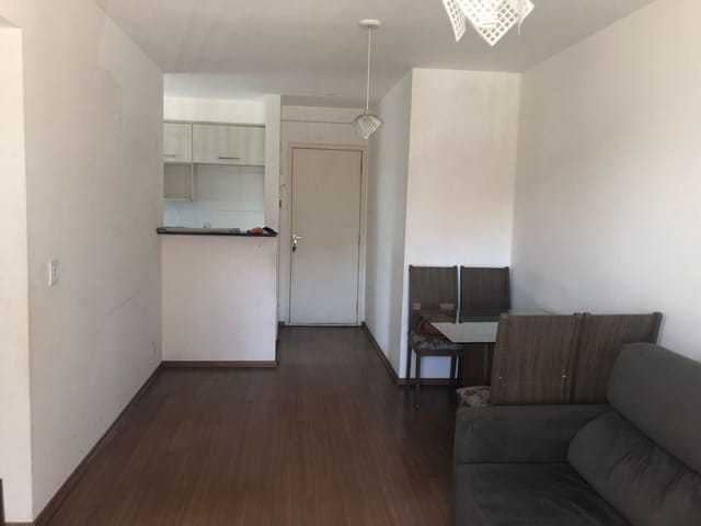 Foto do Apartamento - Apartamento para Locação 2 Quartos, 1 Vaga, 52M², R$ 1.400,00 - Jardim do Lago - Butantã, São Paulo - SP | Pró Imóveis Brokers