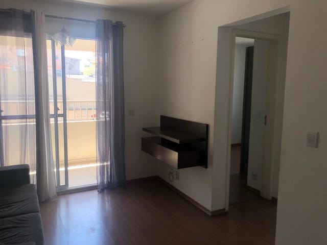 Foto do Apartamento - Apartamento para Locação 2 Quartos, 1 Vaga, 52M², R$ 1.400,00 - Jardim do Lago - Butantã, São Paulo - SP | Pró Imóveis Brokers