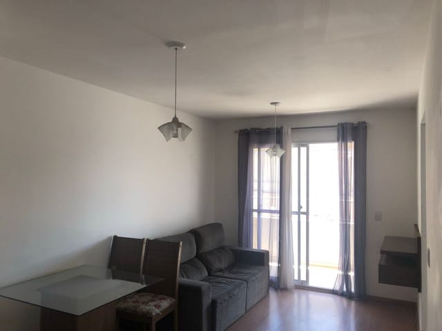 Foto do Apartamento - Apartamento para Locação 2 Quartos, 1 Vaga, 52M², R$ 1.400,00 - Jardim do Lago - Butantã, São Paulo - SP | Pró Imóveis Brokers