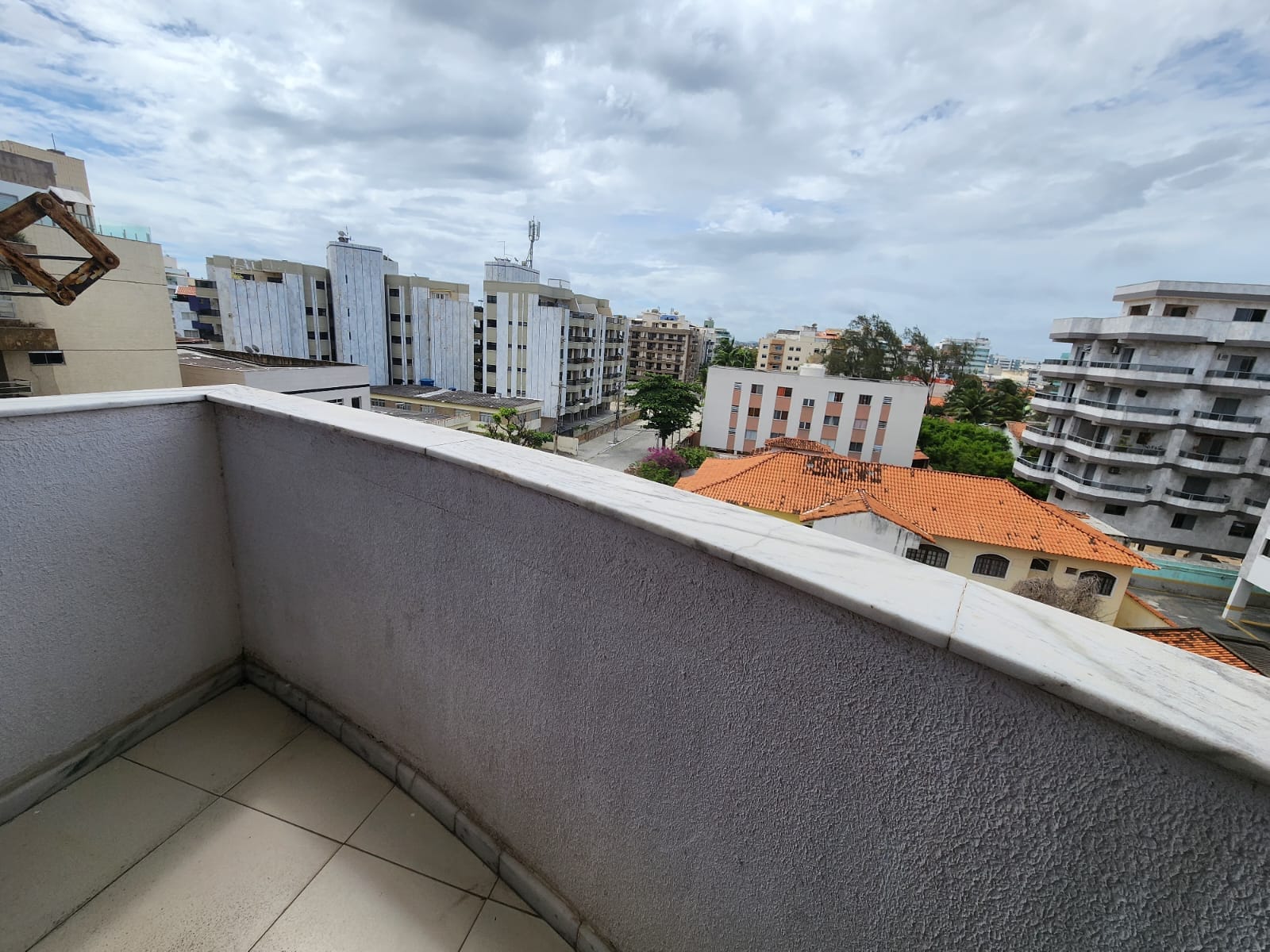 Apartamento para alugar com 3 quartos, 150m² - Foto 12