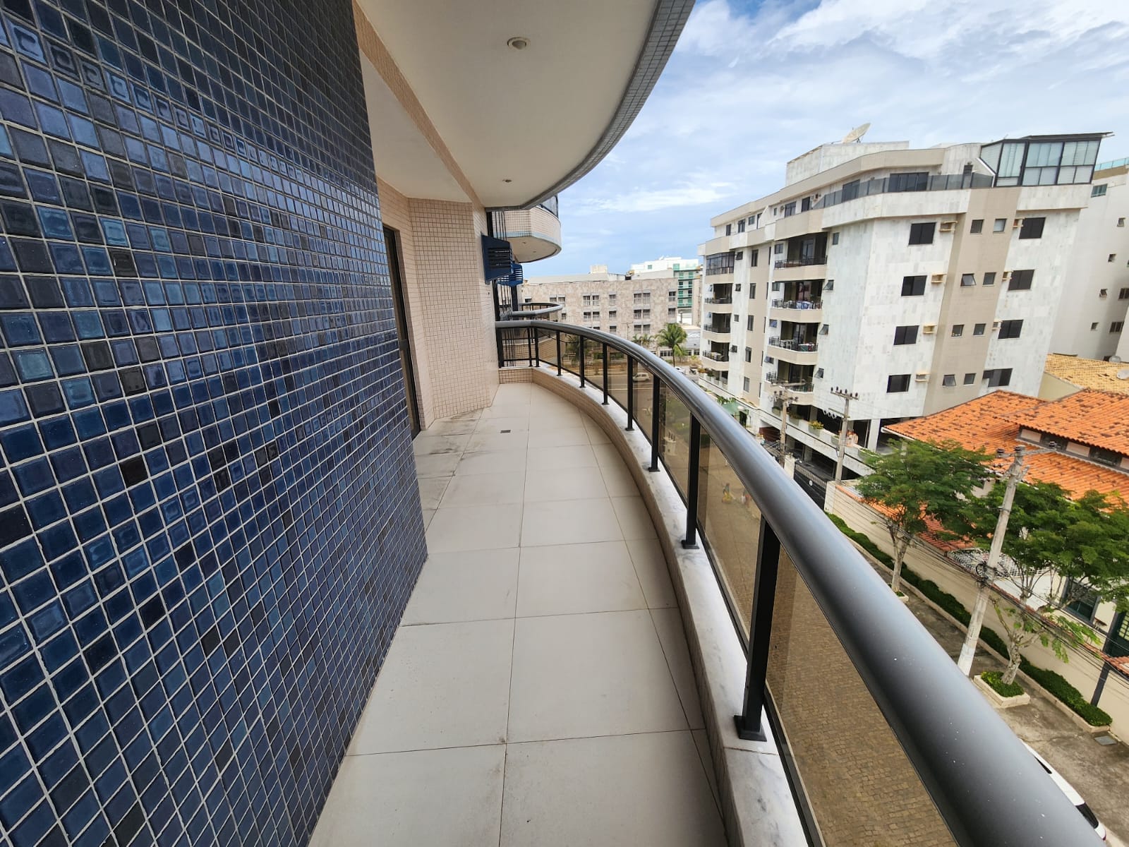 Apartamento para alugar com 3 quartos, 150m² - Foto 14