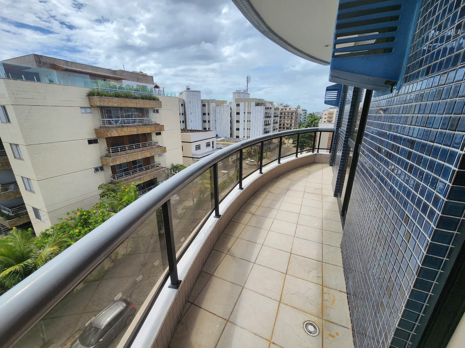 Apartamento para alugar com 3 quartos, 150m² - Foto 10