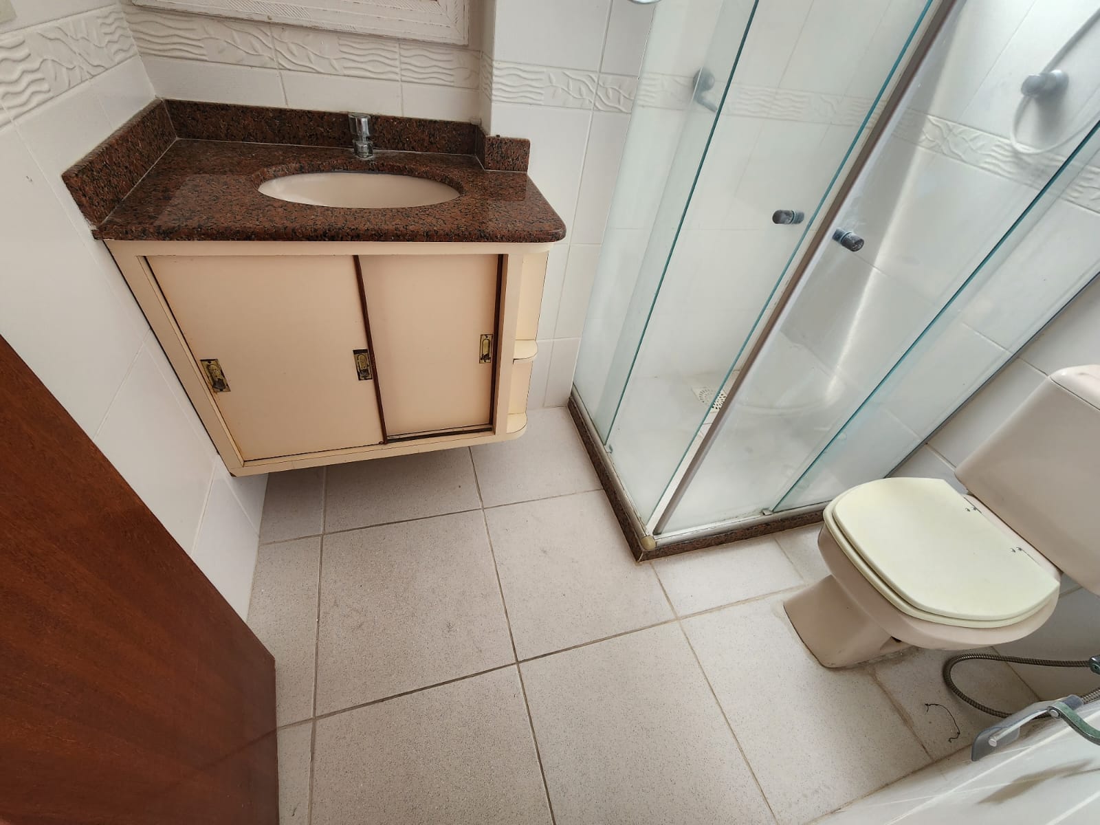 Apartamento para alugar com 3 quartos, 150m² - Foto 17