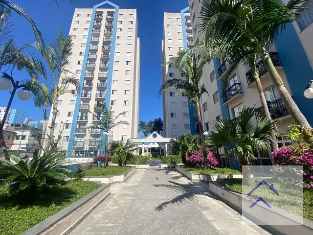 Apartamento 2 quartos e 1 banheiro, à venda, no bairro Vila Carmosina em São Paulo