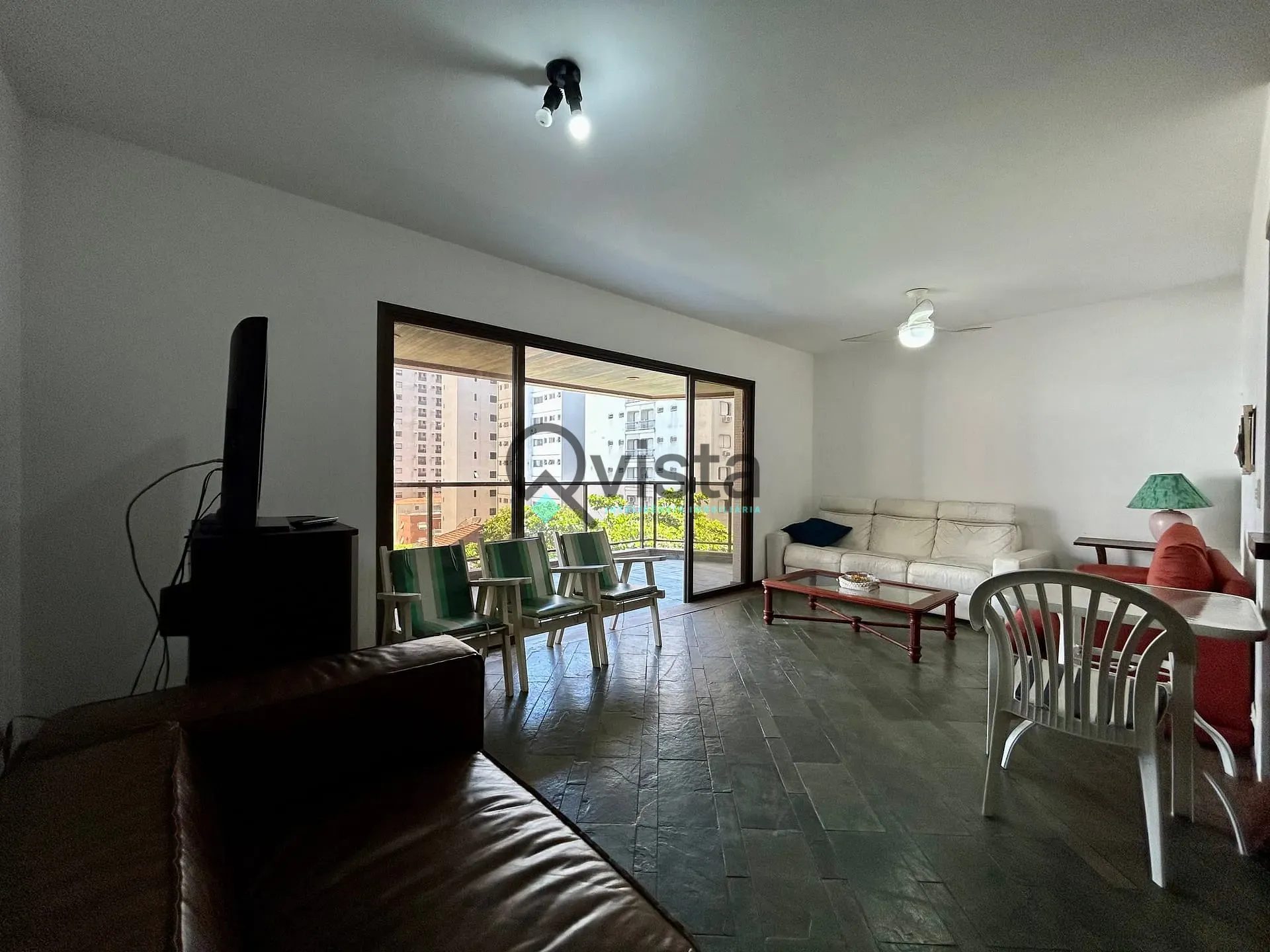 Apartamento, 3 quartos, 140 m² - Foto 3