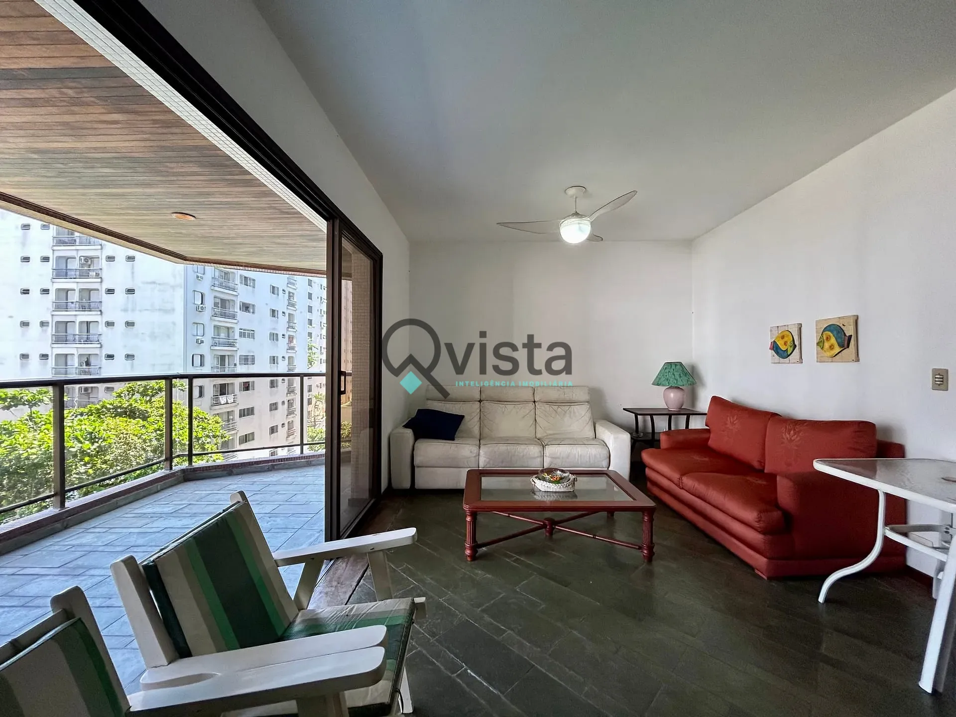 Apartamento, 3 quartos, 140 m² - Foto 4