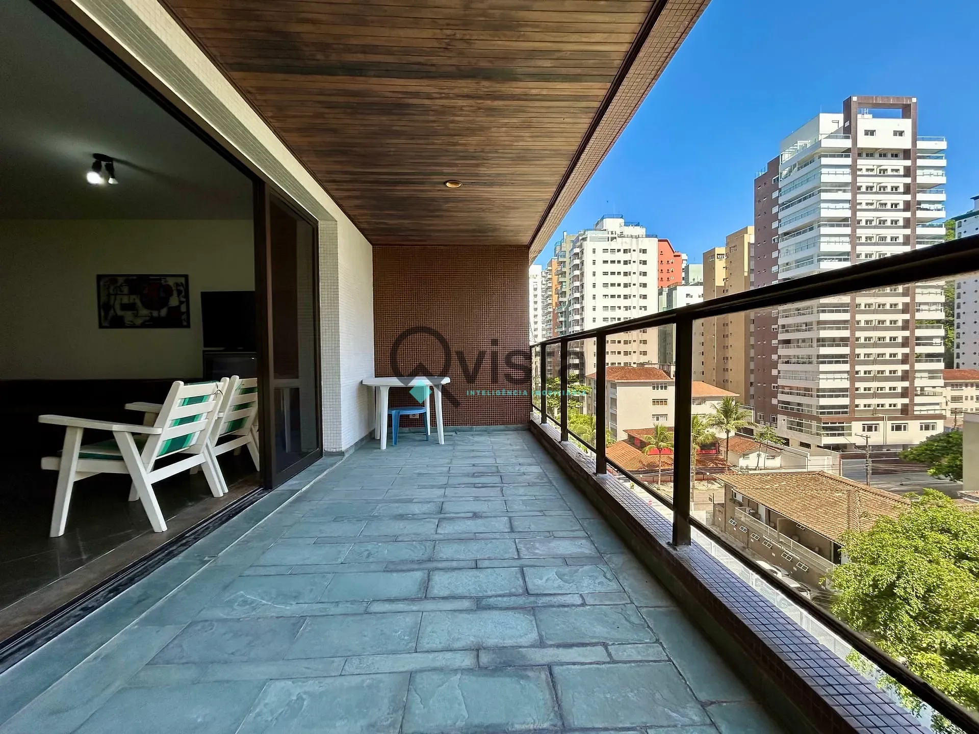 Apartamento, 3 quartos, 140 m² - Foto 5