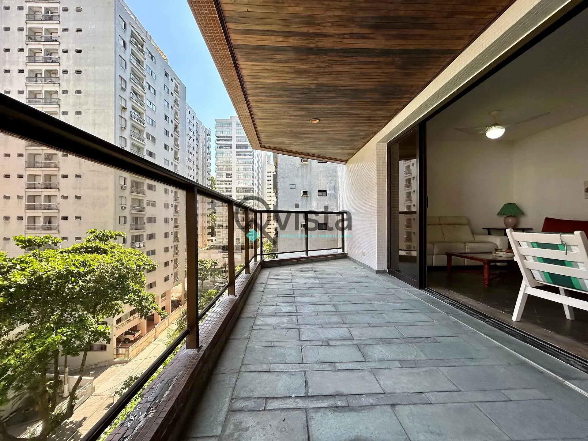 Apartamento, 3 quartos, 140 m² - Foto 6