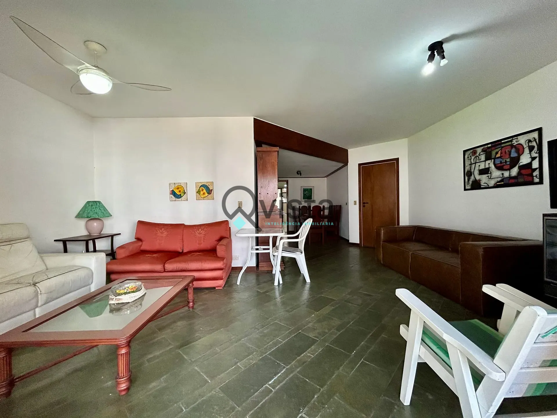 Apartamento, 3 quartos, 140 m² - Foto 7
