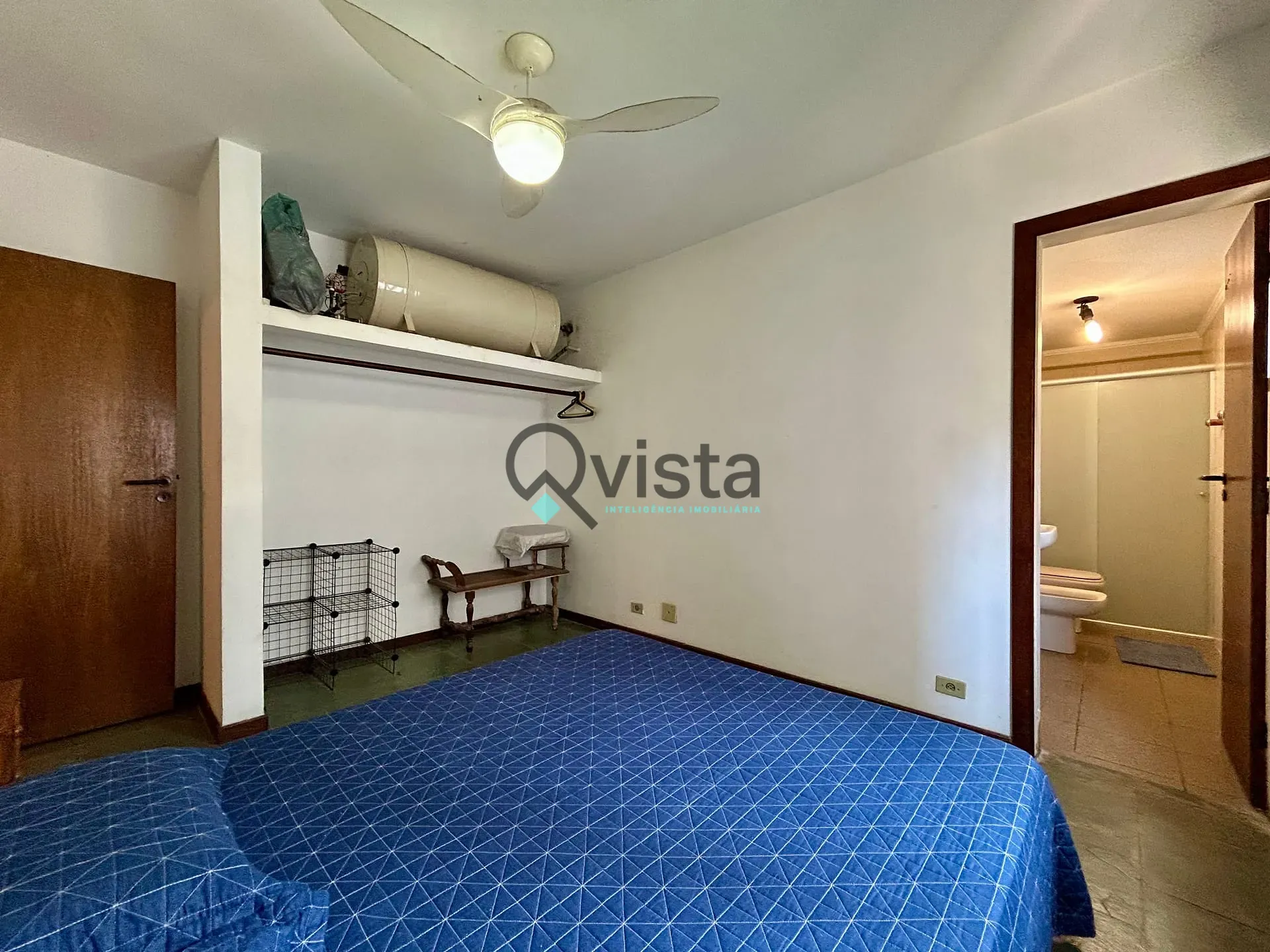 Apartamento, 3 quartos, 140 m² - Foto 11