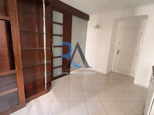 Apartamento com 45m² 1 quarto e 1 banheiro, para alugar, no bairro Brooklin Paulista em Avenida Portugal