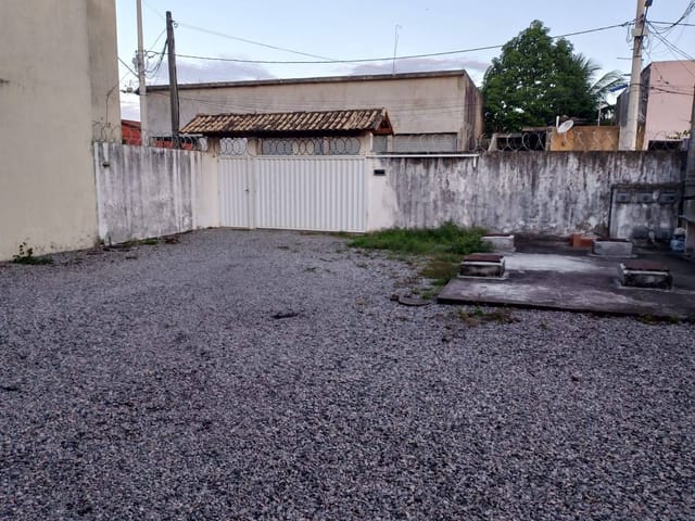 Apartamento 2 quartos e 1 banheiro, à venda, no bairro Cidade Praiana em Rio das Ostras
