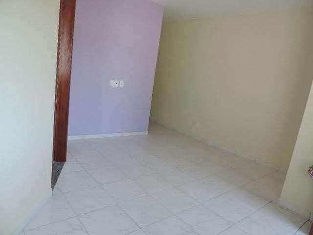 Apartamento 2 quartos e 1 banheiro, à venda, no bairro Cidade Praiana em Rio das Ostras