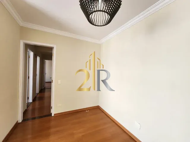 Apartamento 3 quartos e 3 banheiros, à venda, no bairro Jardim Itapeva em São Paulo