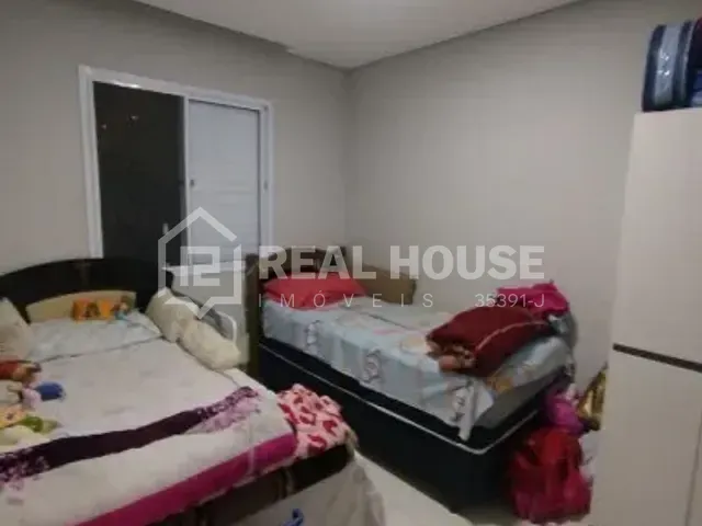 Apartamento 2 quartos e 1 banheiro, à venda, no bairro Parque Manchester em Sorocaba