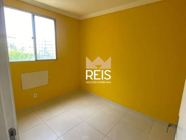 Apartamento com 45m² 2 quartos e 1 banheiro, à venda, no bairro Campo Grande em Rio de Janeiro