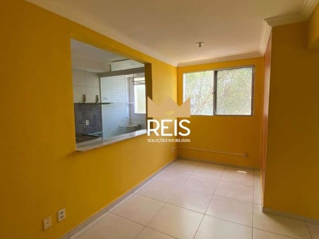 Apartamento com 45m² 2 quartos e 1 banheiro, à venda, no bairro Campo Grande em Rio de Janeiro
