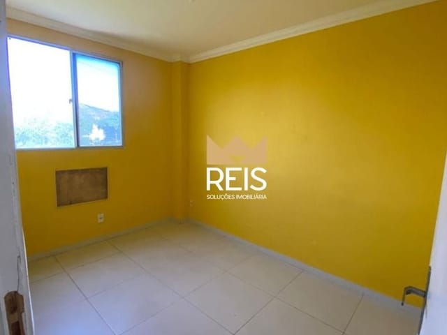 Apartamento com 45m² 2 quartos e 1 banheiro, à venda, no bairro Campo Grande em Rio de Janeiro