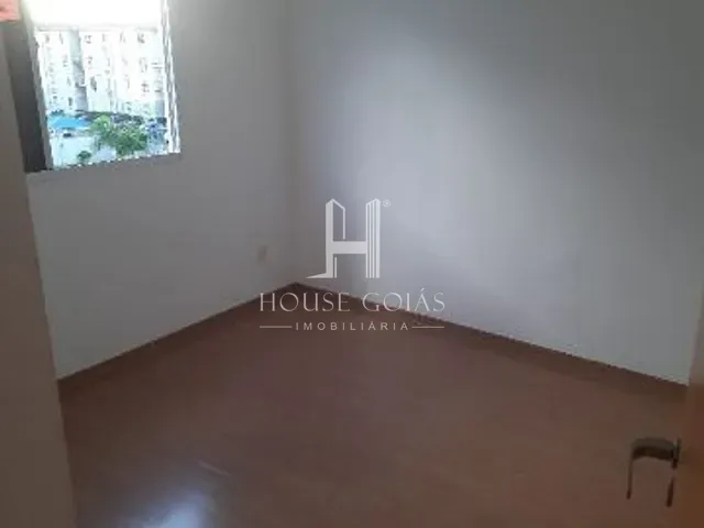 Apartamento com 42m² 2 quartos e 1 banheiro, à venda, no bairro Moinho dos Ventos em Goiânia