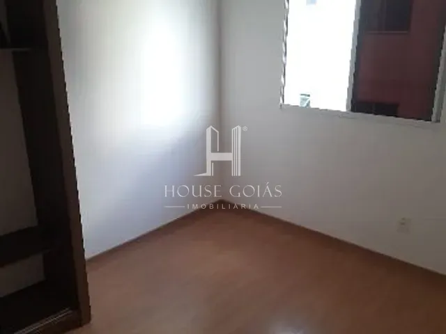 Apartamento com 42m² 2 quartos e 1 banheiro, à venda, no bairro Moinho dos Ventos em Goiânia