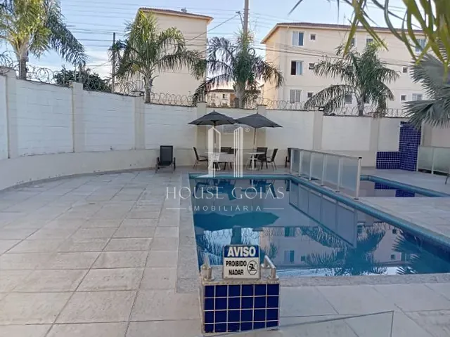 Apartamento com 42m² 2 quartos e 1 banheiro, à venda, no bairro Moinho dos Ventos em Goiânia