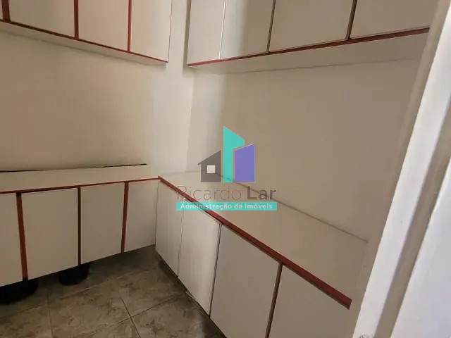 Apartamento 3 quartos e 2 banheiros, para alugar, no bairro Cidade São Francisco em São Paulo