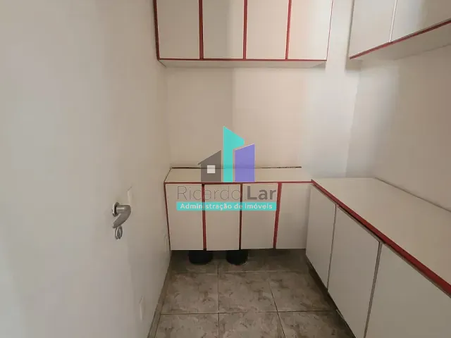Apartamento 3 quartos e 2 banheiros, para alugar, no bairro Cidade São Francisco em São Paulo