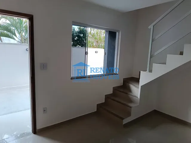 Apartamento 2 quartos e 2 banheiros, para alugar, no bairro Mumbuca em Maricá