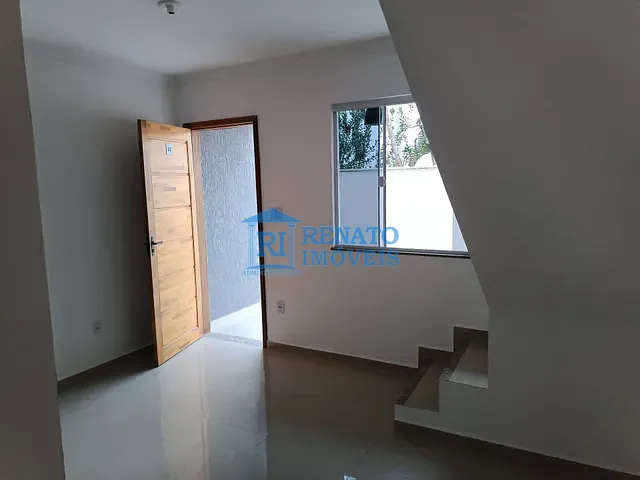 Apartamento 2 quartos e 2 banheiros, para alugar, no bairro Mumbuca em Maricá