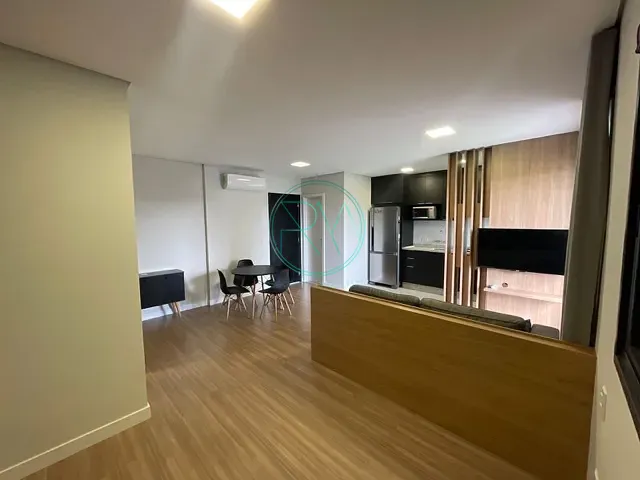 Apartamento com 93m² 1 quarto e 1 banheiro, à venda, no bairro Gleba Fazenda Palhano em Londrina