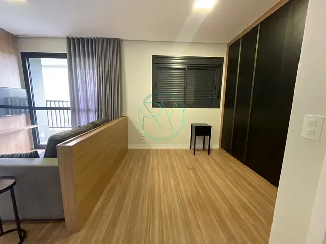 Apartamento com 93m² 1 quarto e 1 banheiro, à venda, no bairro Gleba Fazenda Palhano em Londrina