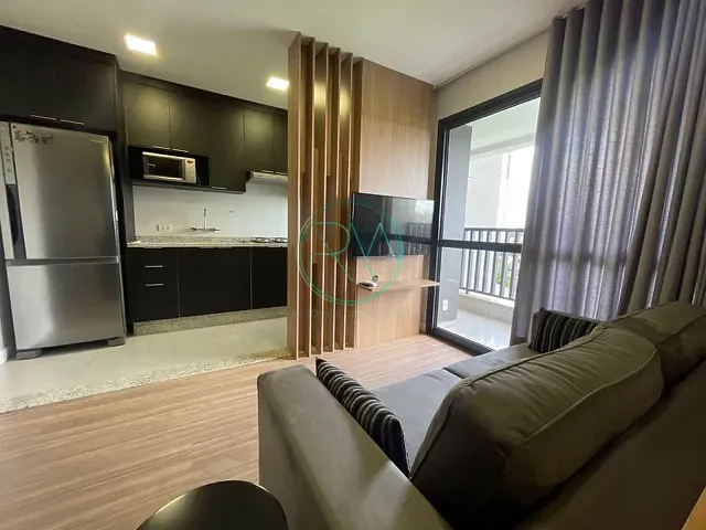 Apartamento com 93m² 1 quarto e 1 banheiro, à venda, no bairro Gleba Fazenda Palhano em Londrina