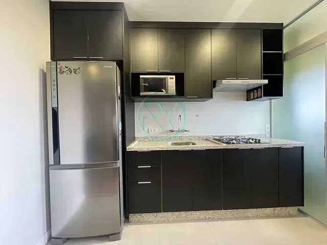 Apartamento com 93m² 1 quarto e 1 banheiro, à venda, no bairro Gleba Fazenda Palhano em Londrina