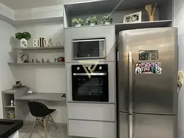 Apartamento com 55m² 2 quartos e 1 banheiro, à venda, no bairro Planalto Verde em Ribeirão Preto