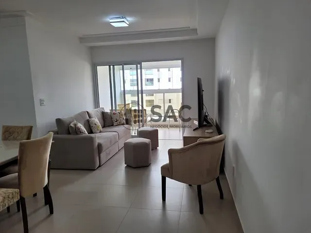 Apartamento 3 quartos e 1 banheiro, à venda, no bairro Parque Campolim em Sorocaba