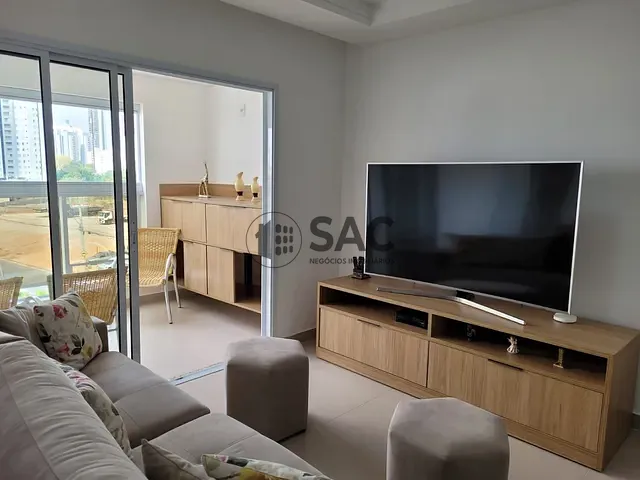 Apartamento 3 quartos e 1 banheiro, à venda, no bairro Parque Campolim em Sorocaba