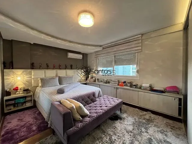 Apartamento com 224m² 2 quartos e 3 banheiros, à venda, no bairro Centro em Ijuí