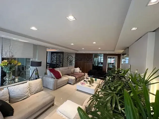 Apartamento com 224m² 2 quartos e 3 banheiros, à venda, no bairro Centro em Ijuí