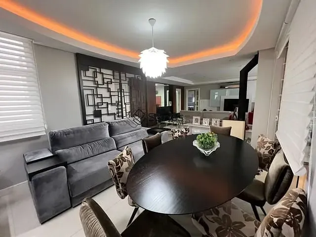 Apartamento com 224m² 2 quartos e 3 banheiros, à venda, no bairro Centro em Ijuí