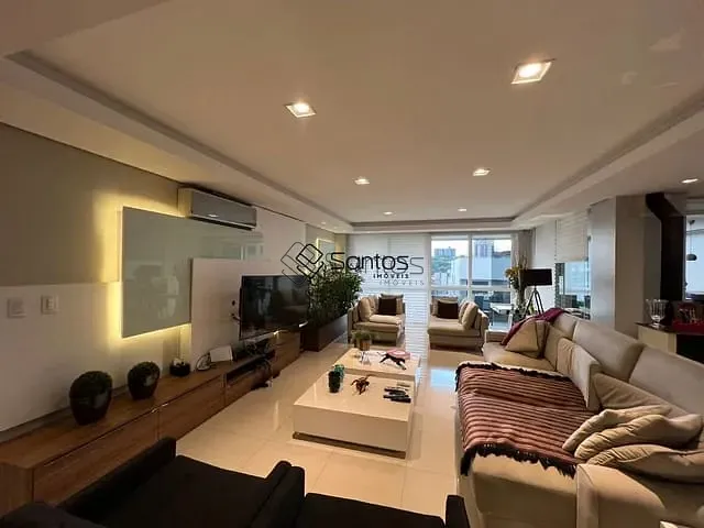 Apartamento com 224m² 2 quartos e 3 banheiros, à venda, no bairro Centro em Ijuí