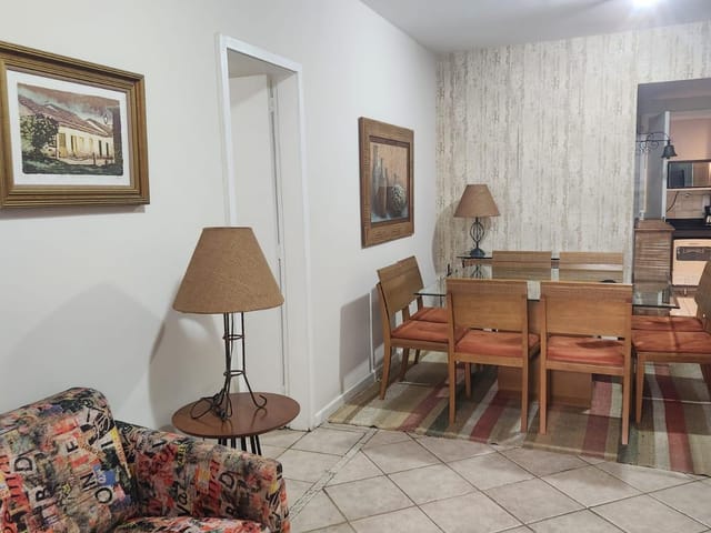 Apartamento 3 quartos e 4 banheiros, à venda, no bairro Itaipava em Petrópolis